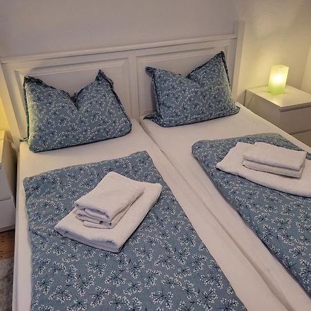 Urlaub Am Rhein, Ferienwohnung Mit Garten Boppard Zewnętrze zdjęcie
