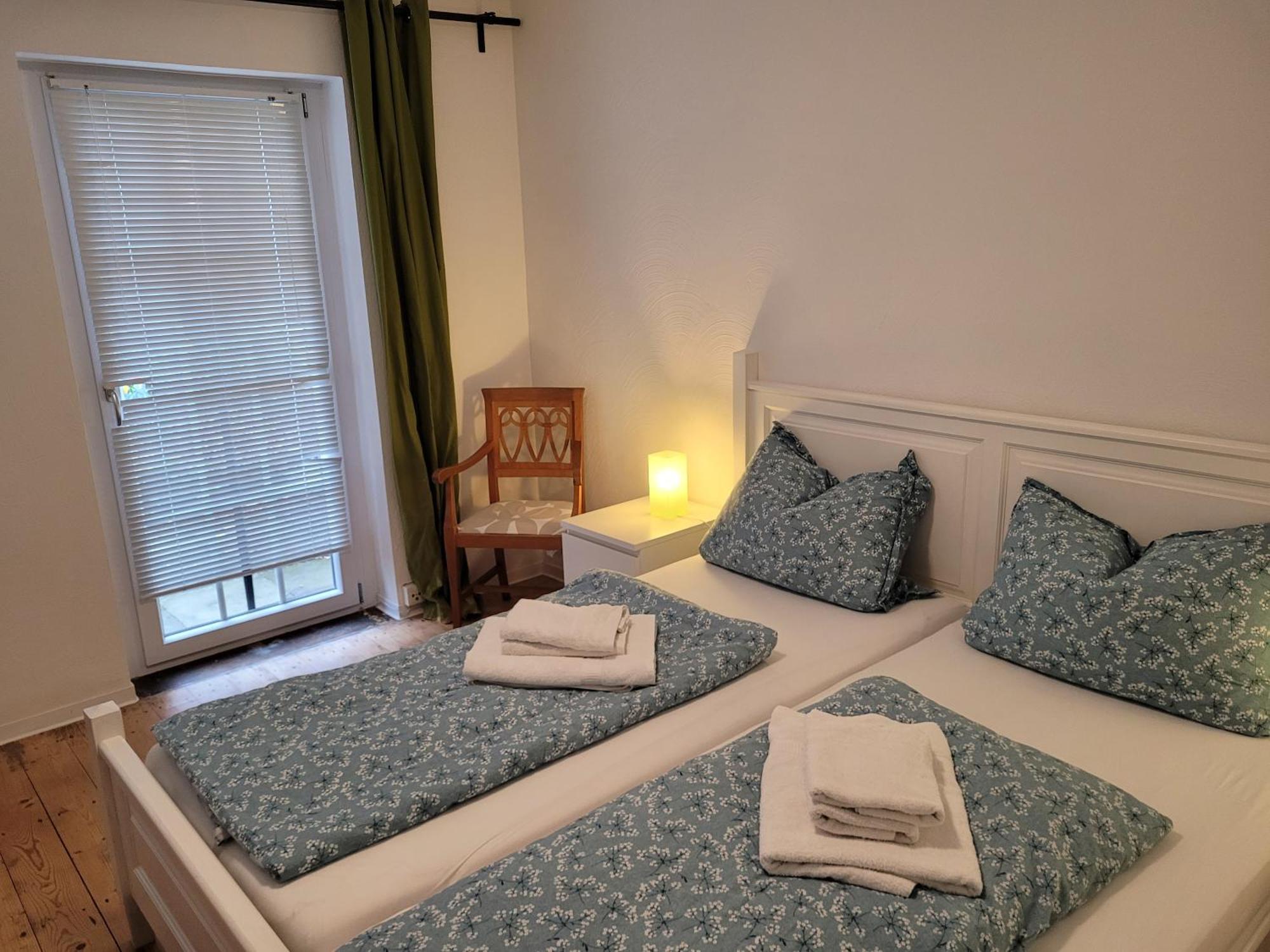 Urlaub Am Rhein, Ferienwohnung Mit Garten Boppard Zewnętrze zdjęcie