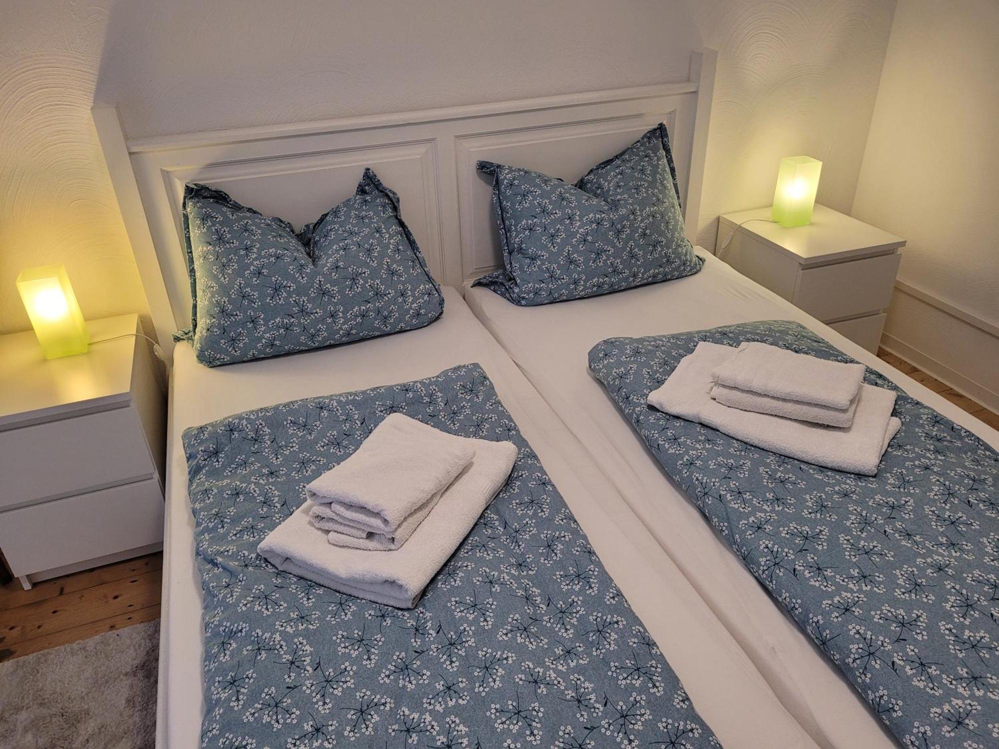 Urlaub Am Rhein, Ferienwohnung Mit Garten Boppard Zewnętrze zdjęcie